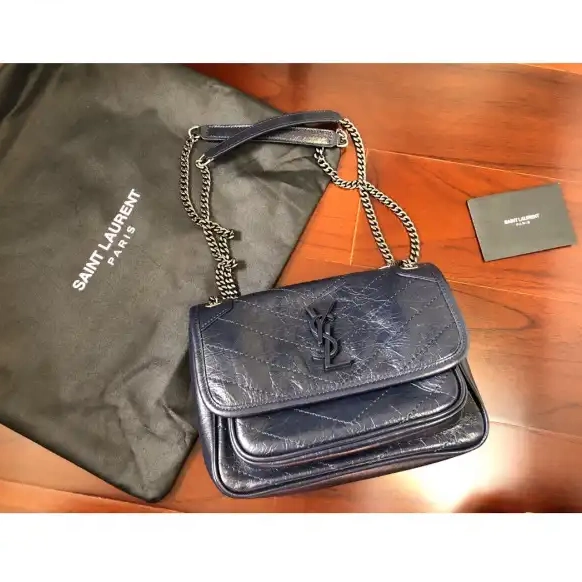 Repladies REP BABY NIKI YSL 0528